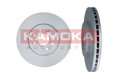 Гальмiвнi диски KAMOKA 103258