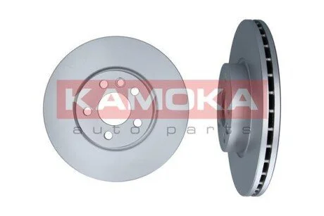 Гальмiвнi диски KAMOKA 103259