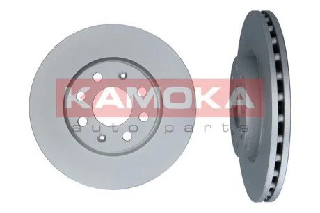 Гальмiвнi диски KAMOKA 1032608
