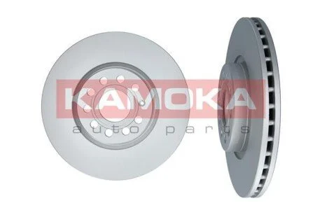 Гальмiвнi диски KAMOKA 1032610