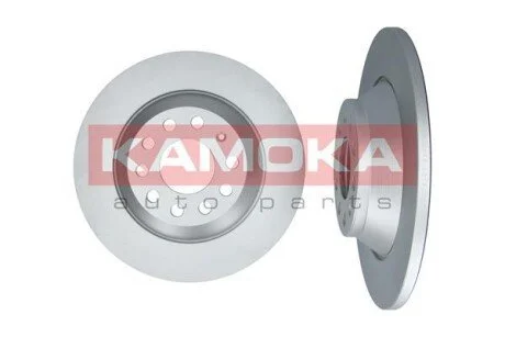 Гальмiвнi диски KAMOKA 1032616