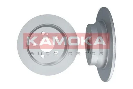 Гальмiвнi диски KAMOKA 1032617