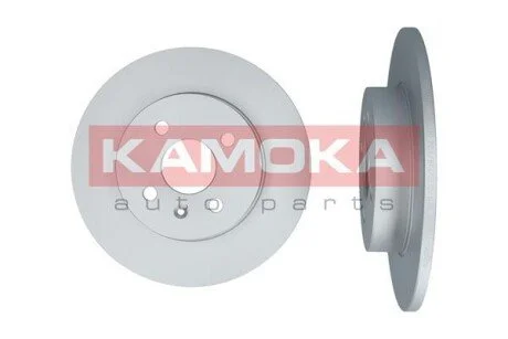 Гальмiвнi диски KAMOKA 1032626
