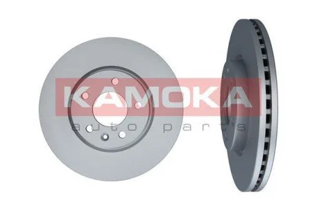 Гальмiвнi диски KAMOKA 103265