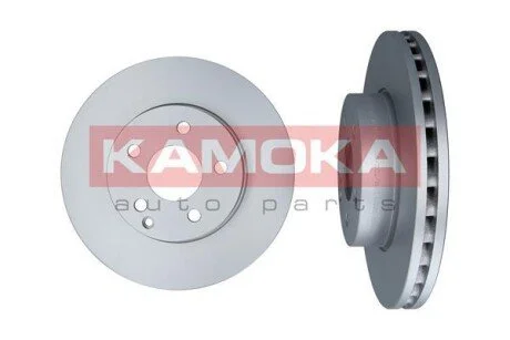 Гальмiвнi диски KAMOKA 103271