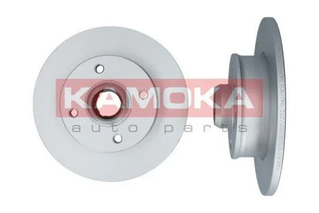 Гальмiвнi диски KAMOKA 103274