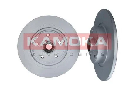 Гальмiвнi диски з пiдшипником KAMOKA 1032772