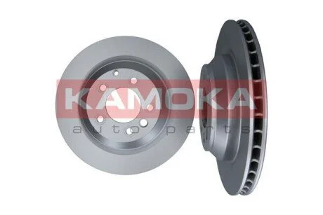 Гальмiвнi диски KAMOKA 103277