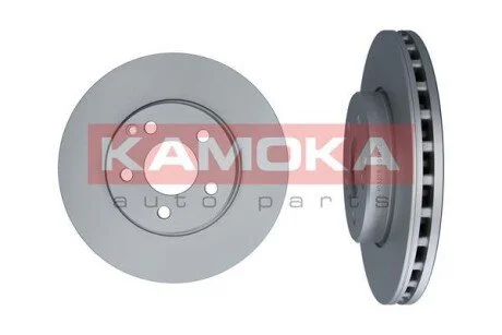 Гальмiвнi диски KAMOKA 103278