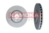 Диск гальмівний PRZÓD ALFA ROMEO 159 05-11 KAMOKA 103284 (фото 1)