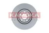 Диск гальмівний PRZÓD ALFA ROMEO 159 05-11 KAMOKA 103284 (фото 2)