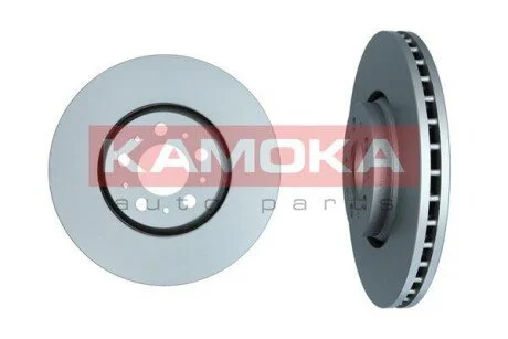 Гальмівний диск KAMOKA 1032852