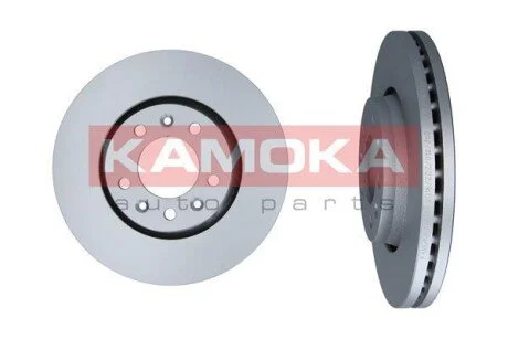 Гальмiвнi диски KAMOKA 103286