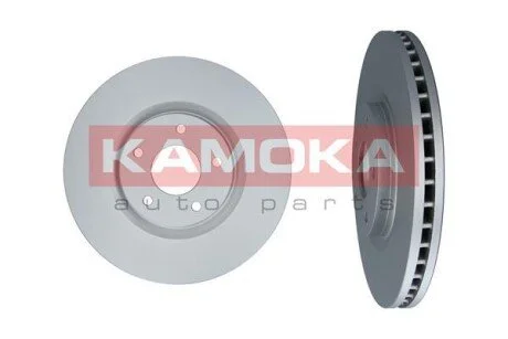 Гальмiвнi диски KAMOKA 103290