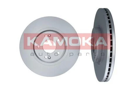 Гальмiвнi диски KAMOKA 103291