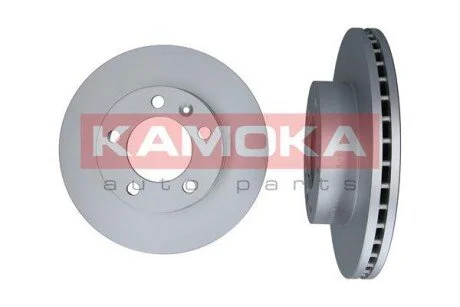 Гальмiвнi диски KAMOKA 103293