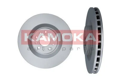 Гальмiвнi диски KAMOKA 103294