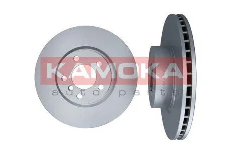 Гальмiвнi диски KAMOKA 103295