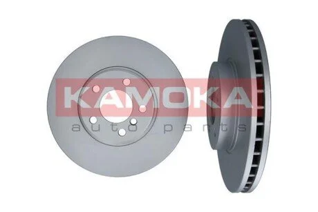 Гальмiвнi диски KAMOKA 103298