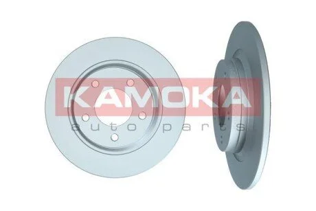 Гальмiвнi диски KAMOKA 1033000