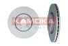 Гальмiвнi диски KAMOKA 1033026 (фото 1)