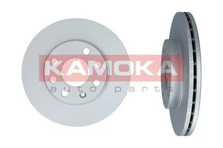 Гальмiвнi диски KAMOKA 103302