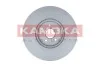 Гальмiвнi диски KAMOKA 103303 (фото 2)