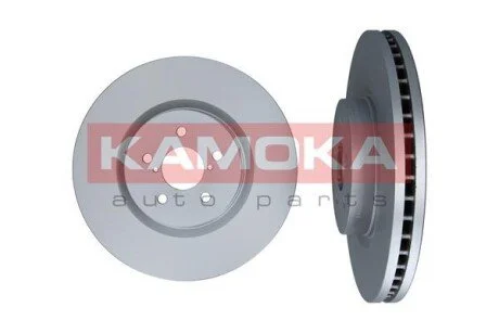 Гальмiвнi диски KAMOKA 103303