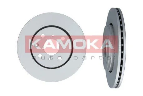Гальмiвнi диски KAMOKA 1033054
