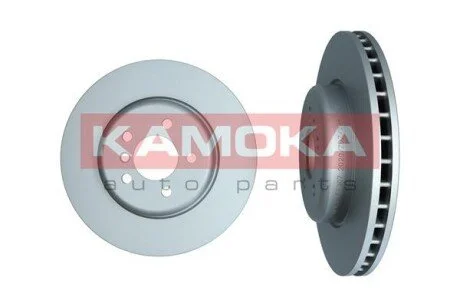 Гальмiвнi диски KAMOKA 103307