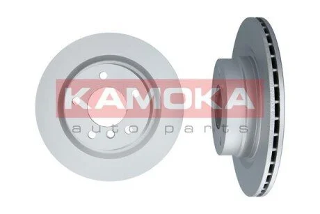 Гальмiвнi диски KAMOKA 1033098