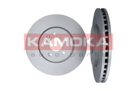 Гальмiвнi диски KAMOKA 103311