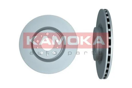 Гальмiвнi диски KAMOKA 103312