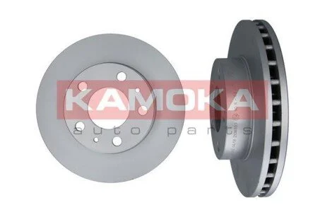 Гальмiвнi диски KAMOKA 103314