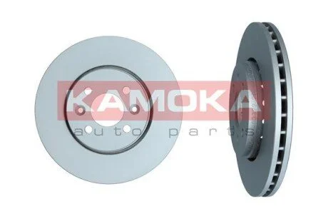 Гальмiвнi диски KAMOKA 103322