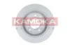 Гальмiвнi диски KAMOKA 1033236 (фото 2)