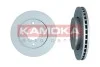 Гальмiвнi диски KAMOKA 1033242 (фото 1)