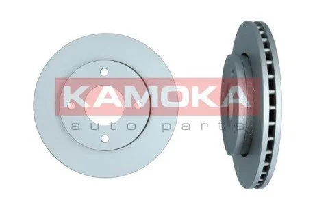Гальмiвнi диски KAMOKA 1033242