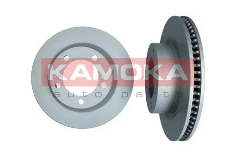 Гальмiвнi диски KAMOKA 103325