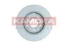 Гальмiвнi диски KAMOKA 103335 (фото 2)