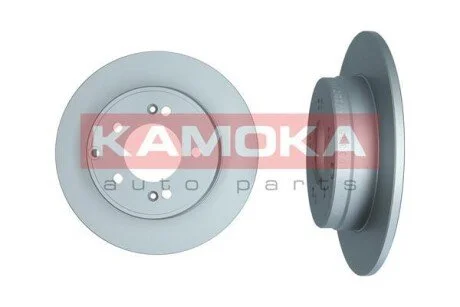 Гальмiвнi диски KAMOKA 103335