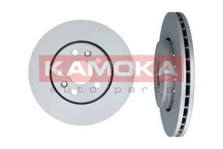 Гальмiвнi диски KAMOKA 1033466