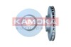 TARCZA HAMULC. VW TOUAREG 10- LP KAMOKA 103352 (фото 1)