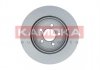 Гальмівний диск KAMOKA 1033532 (фото 2)
