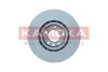 TARCZA HAMULC. VW TOUAREG 10- PP KAMOKA 103353 (фото 2)