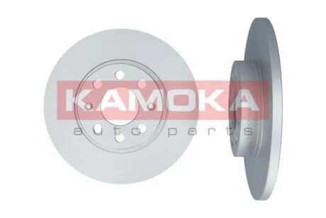 Гальмiвнi диски KAMOKA 1033568