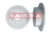 Гальмiвнi диски KAMOKA 1033588 (фото 1)
