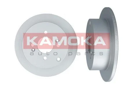 Гальмiвнi диски KAMOKA 1033588