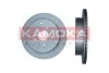 Тормозной диск KAMOKA 103358 (фото 1)