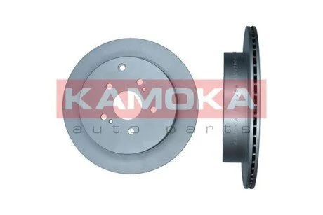 Тормозной диск KAMOKA 103358